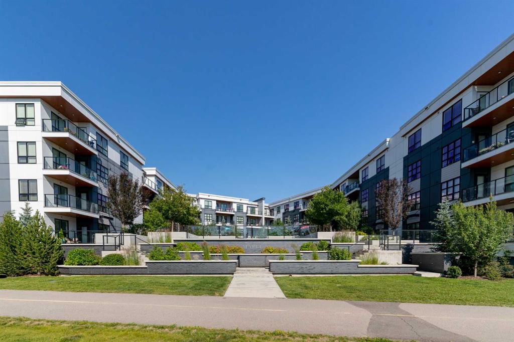 383 Smith Street NW Unit: 110