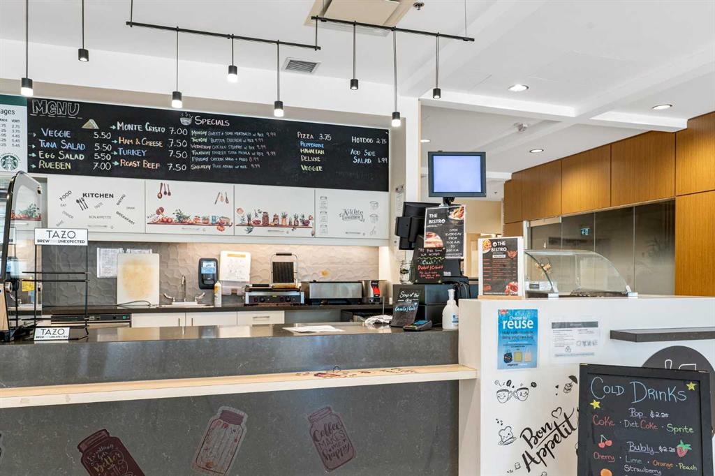 383 Smith Street NW Unit: 110