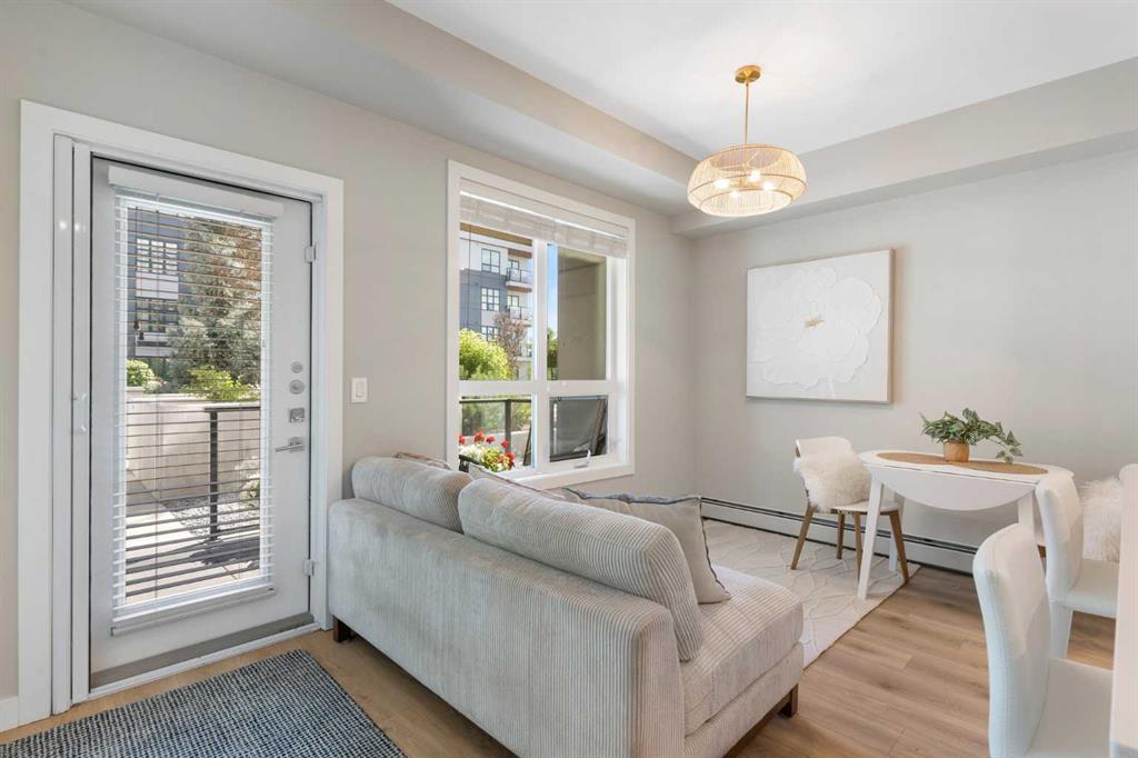 383 Smith Street NW Unit: 110