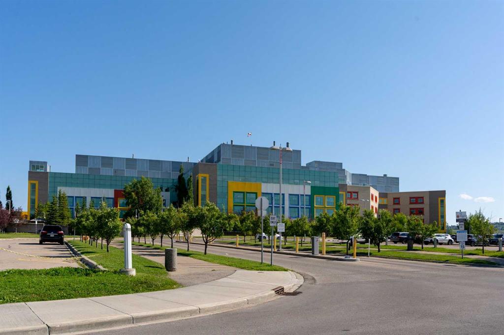 383 Smith Street NW Unit: 110