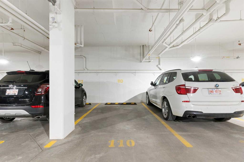 383 Smith Street NW Unit: 110