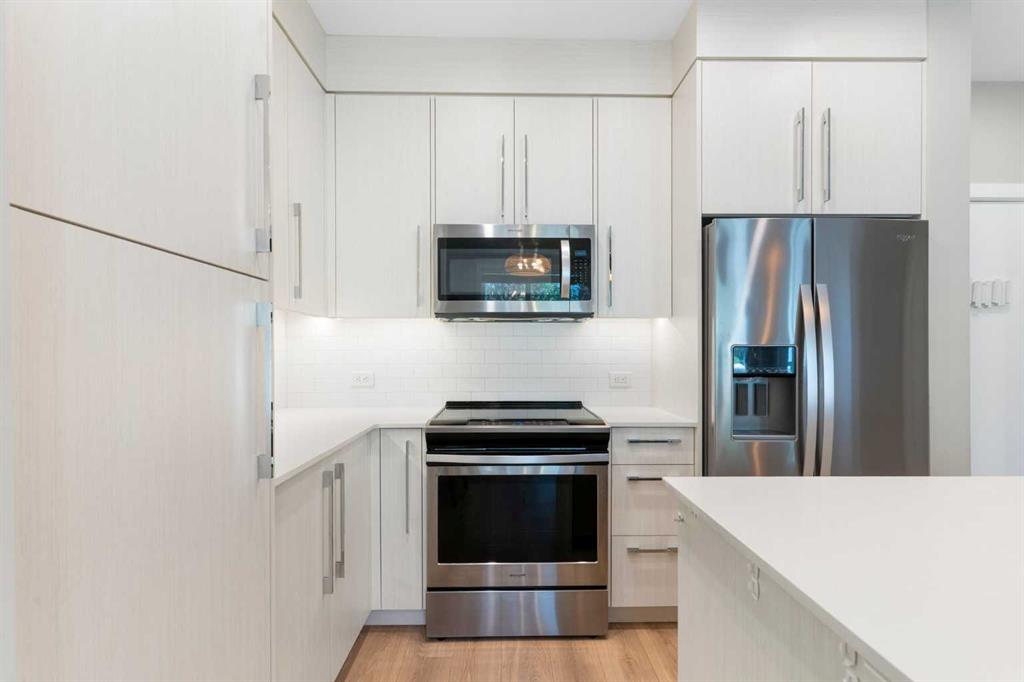 383 Smith Street NW Unit: 110