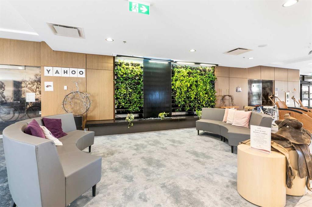 383 Smith Street NW Unit: 110