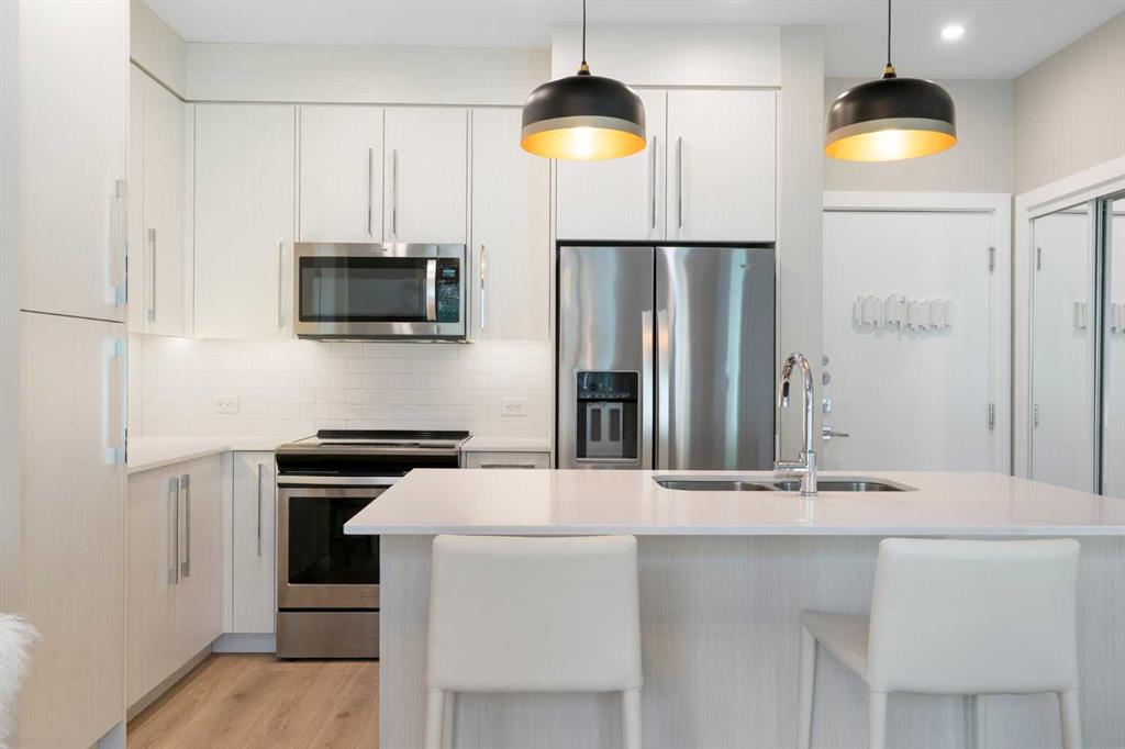 383 Smith Street NW Unit: 110