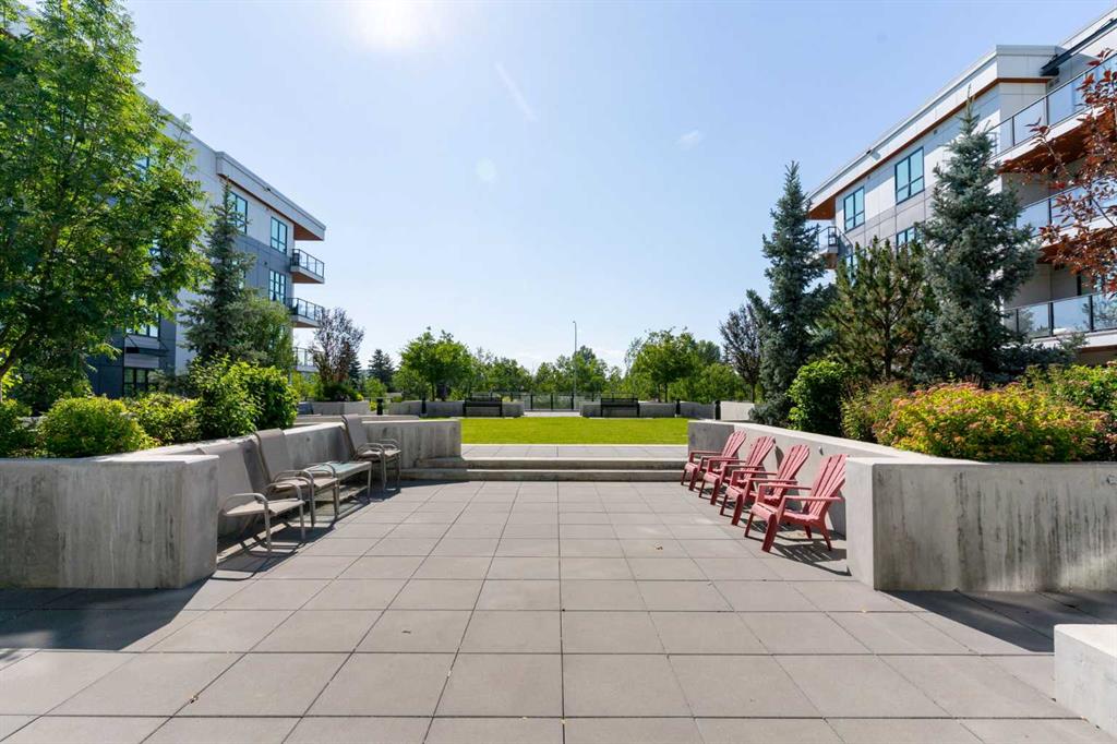 383 Smith Street NW Unit: 110