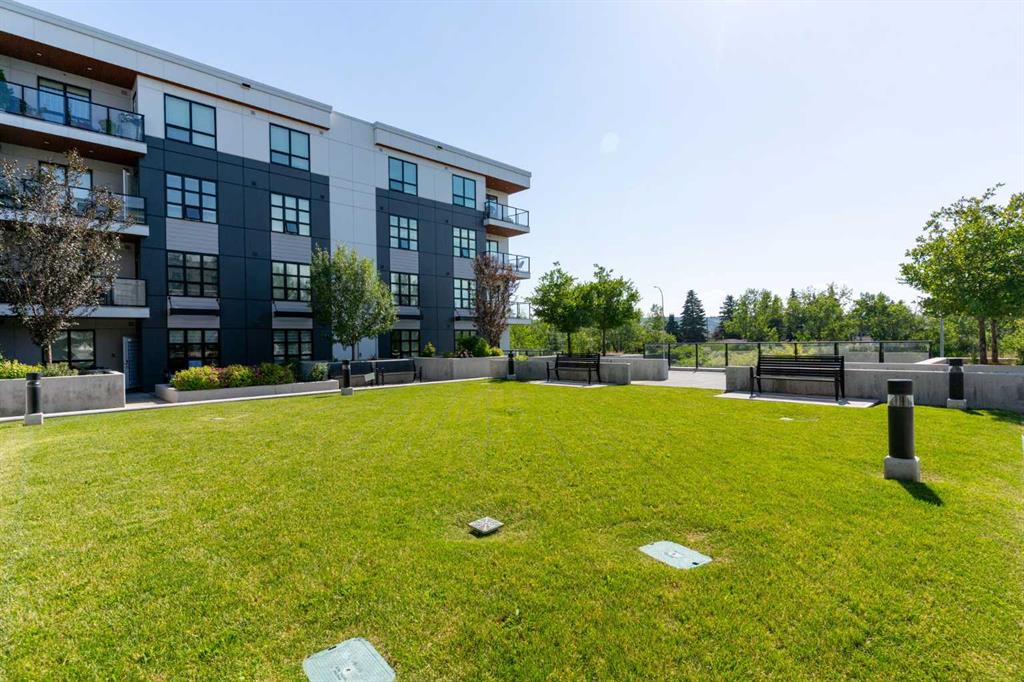 383 Smith Street NW Unit: 110