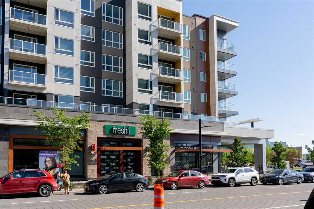 383 Smith Street NW Unit: 110