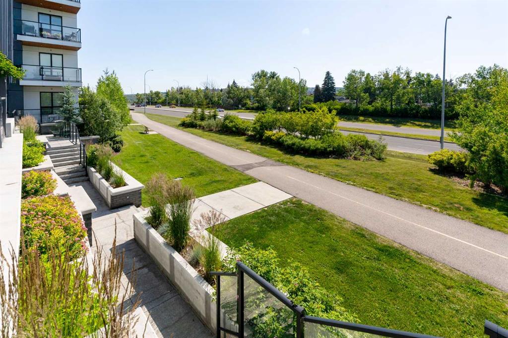 383 Smith Street NW Unit: 110