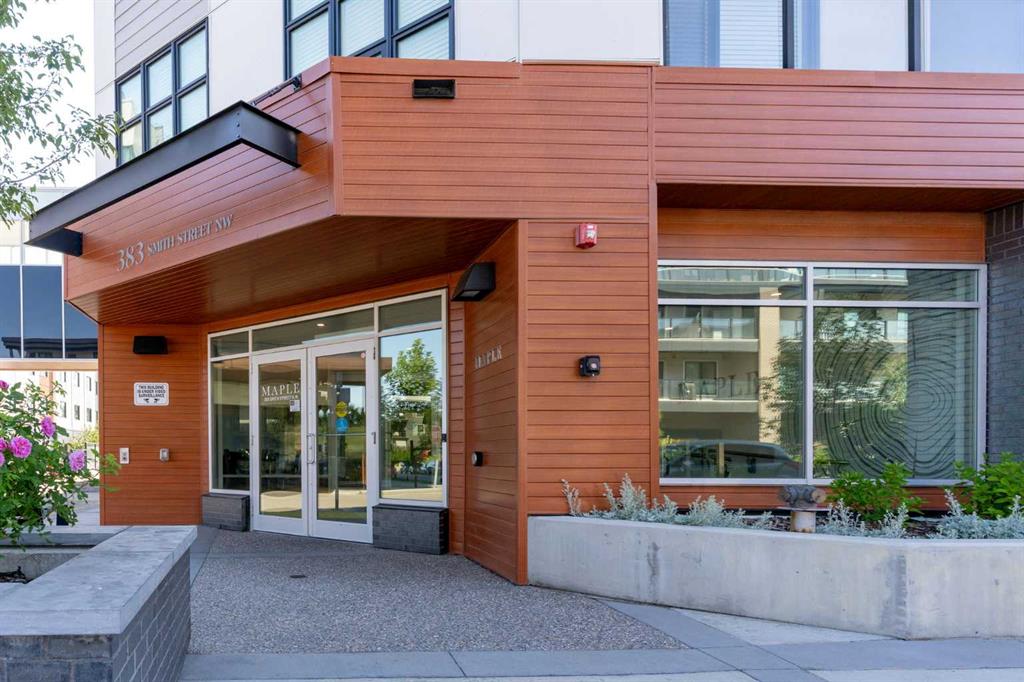 383 Smith Street NW Unit: 110