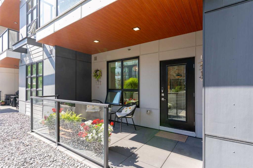 383 Smith Street NW Unit: 110
