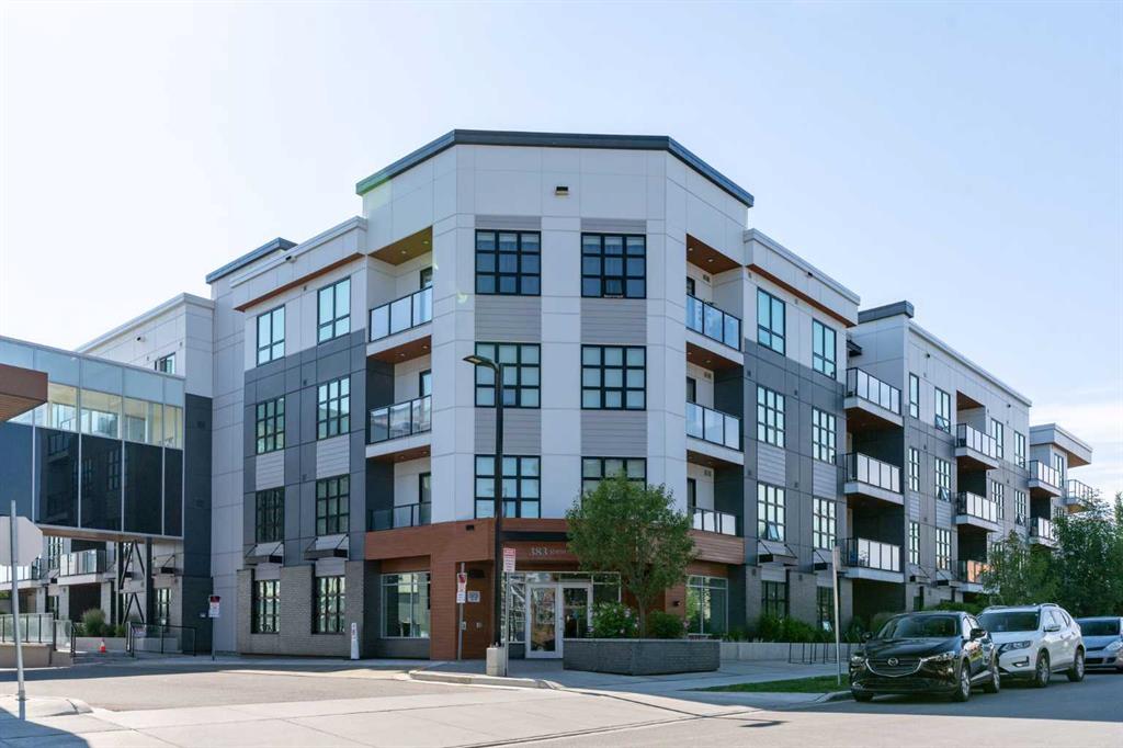 383 Smith Street NW Unit: 110