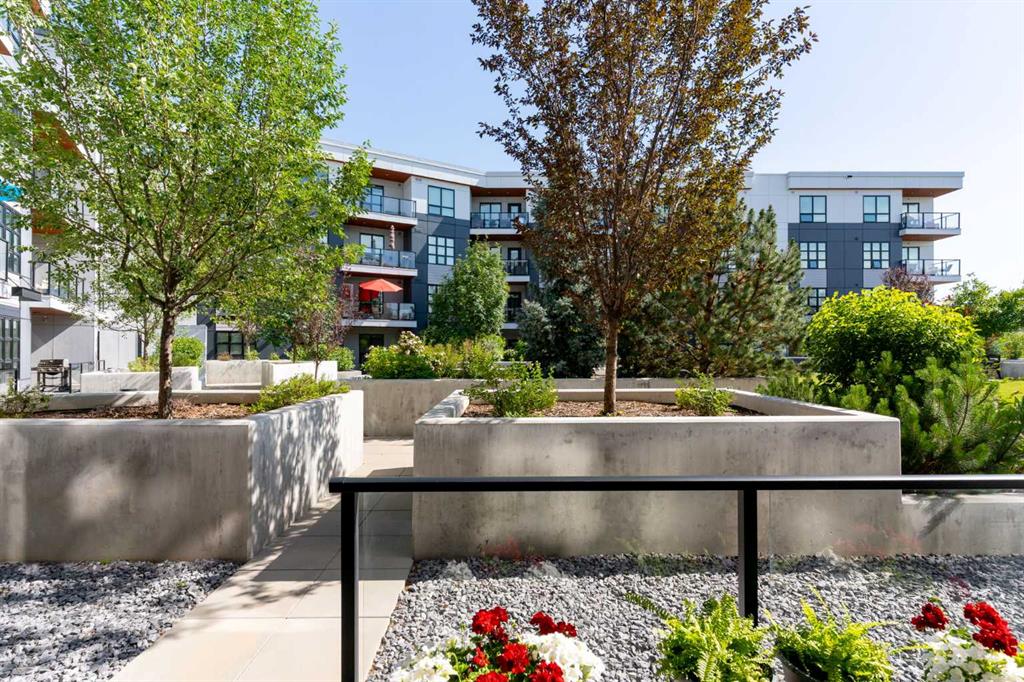 383 Smith Street NW Unit: 110