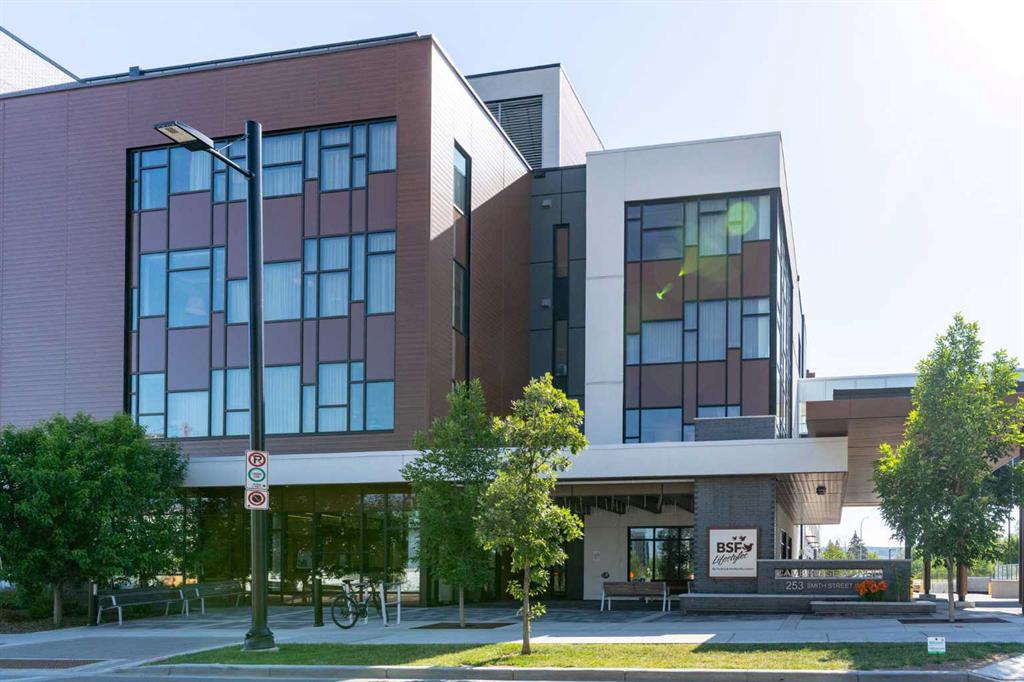 383 Smith Street NW Unit: 110