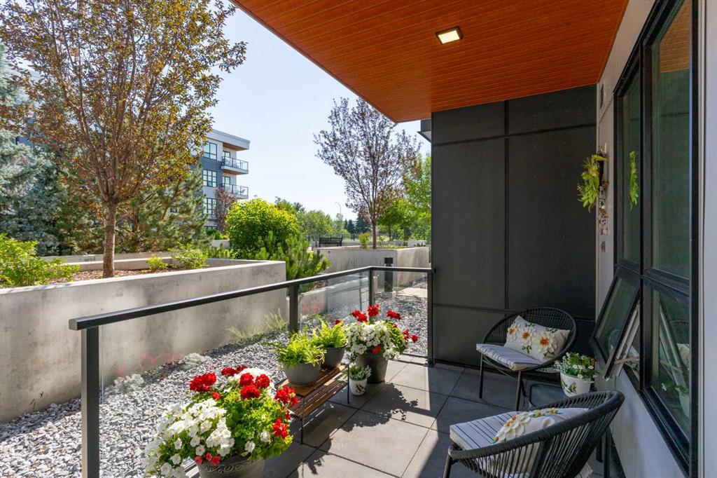 383 Smith Street NW Unit: 110