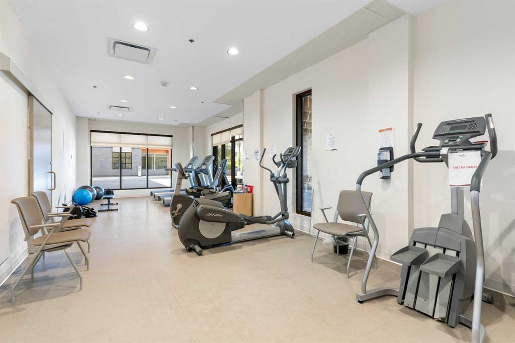 383 Smith Street NW Unit: 110