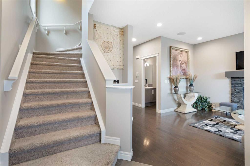 393 Nolanfield Way NW