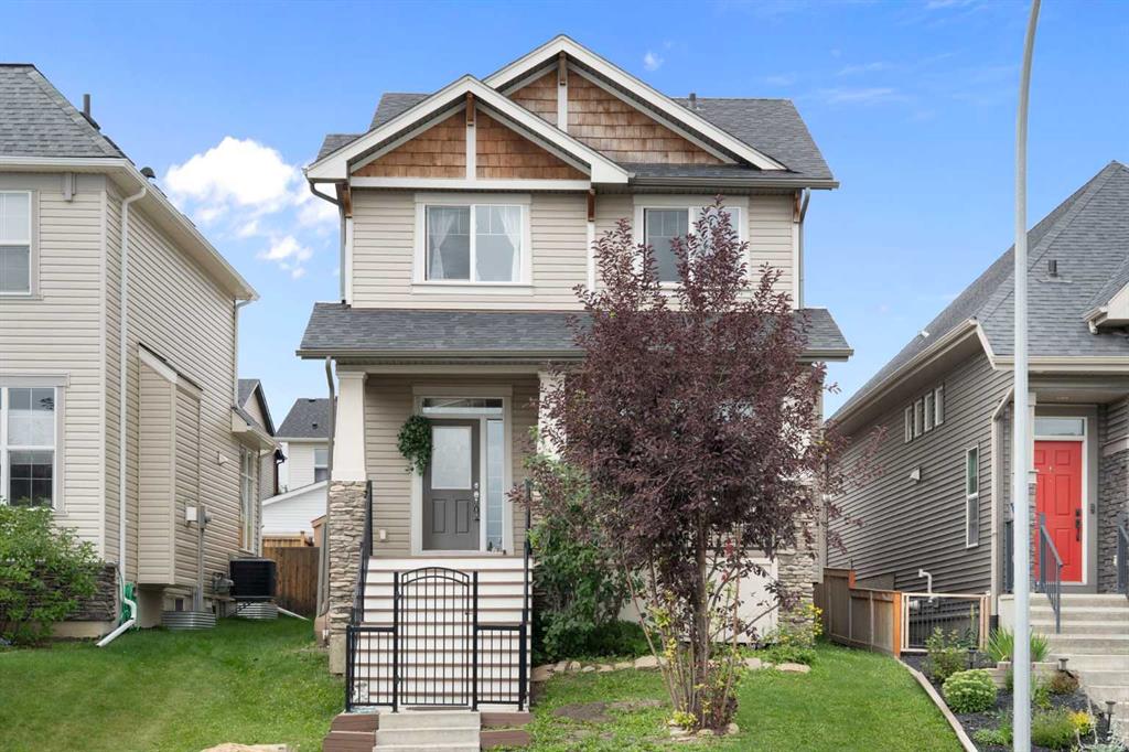 393 Nolanfield Way NW