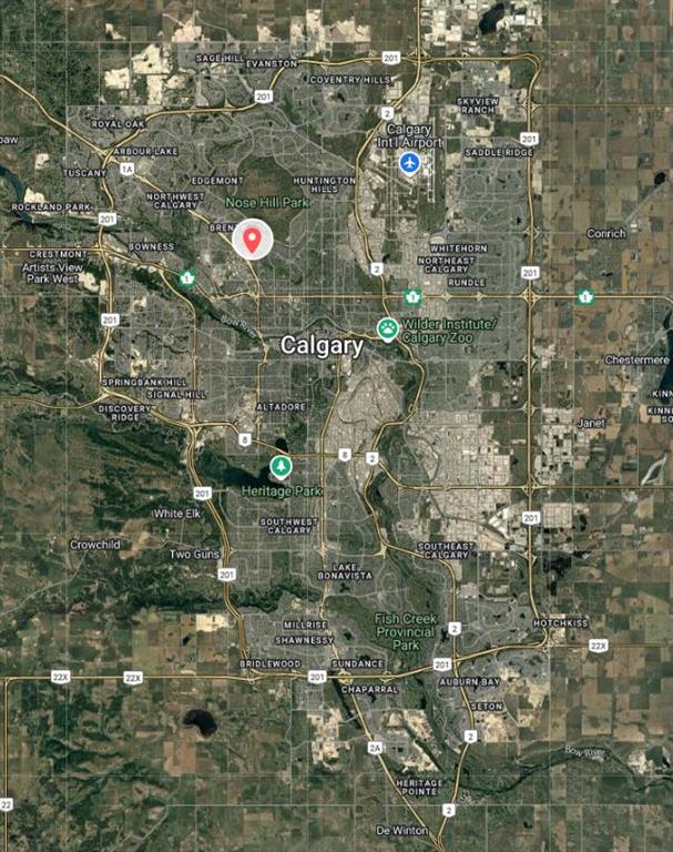 2712/2716 Brentwood Boulevard NW