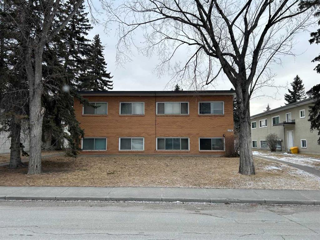 2712/2716 Brentwood Boulevard NW