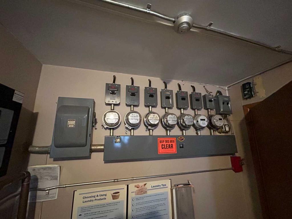 2712/2716 Brentwood Boulevard NW