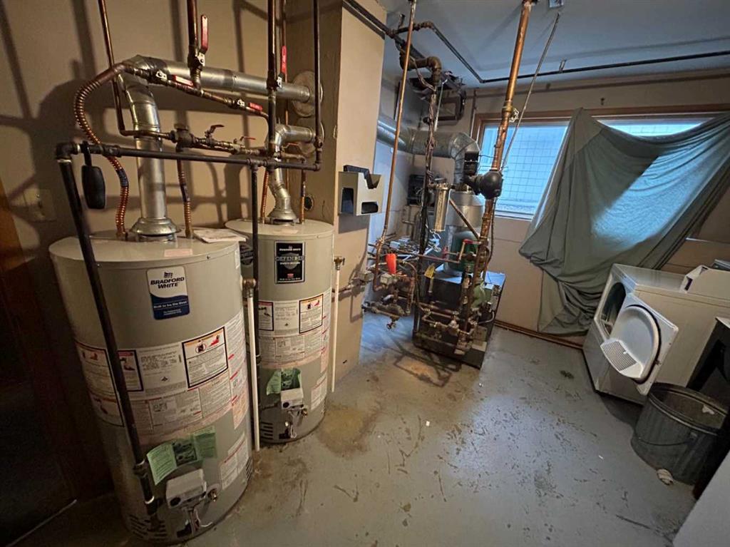 2712/2716 Brentwood Boulevard NW