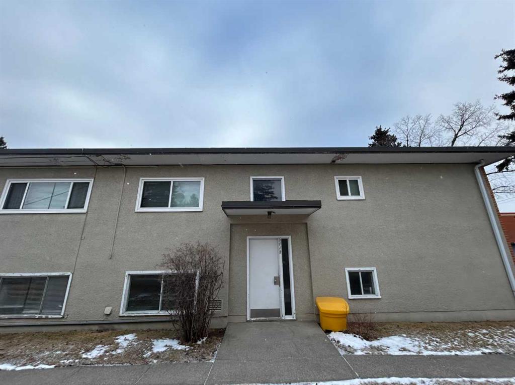 2712/2716 Brentwood Boulevard NW