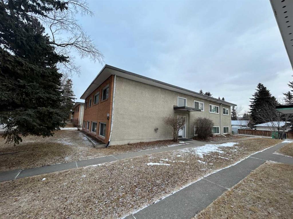 2712/2716 Brentwood Boulevard NW