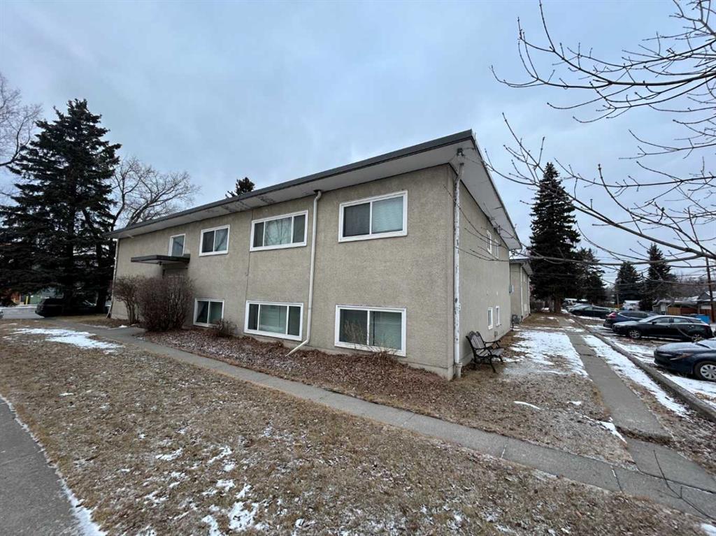 2712/2716 Brentwood Boulevard NW