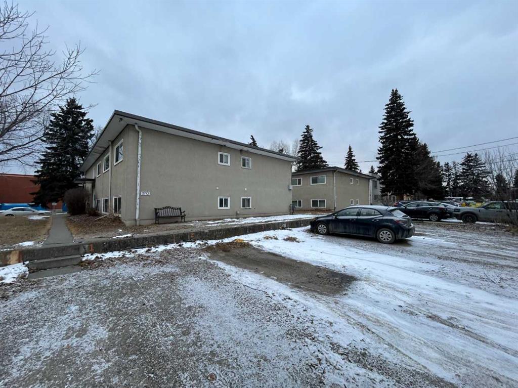 2712/2716 Brentwood Boulevard NW