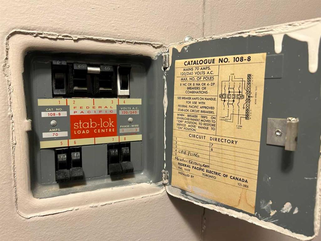 2712/2716 Brentwood Boulevard NW