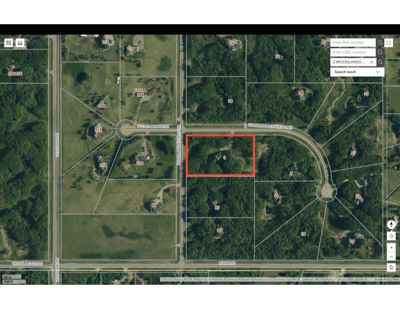 3 Woodlands Estates Crescent