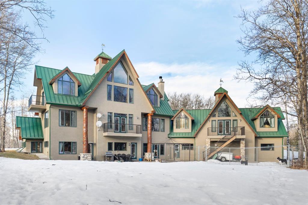 3 Woodlands Estates Crescent