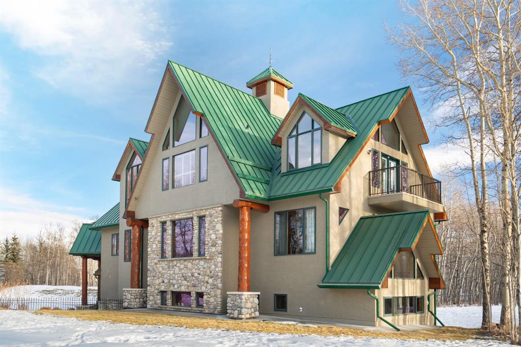 3 Woodlands Estates Crescent