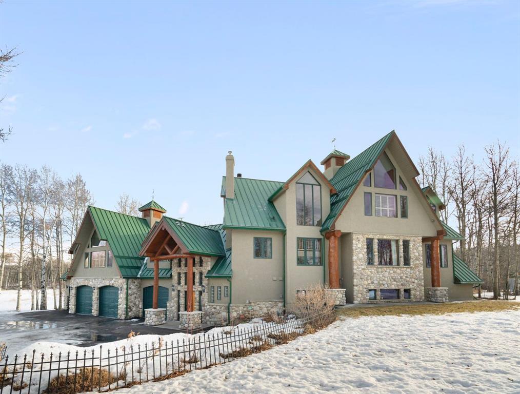 3 Woodlands Estates Crescent