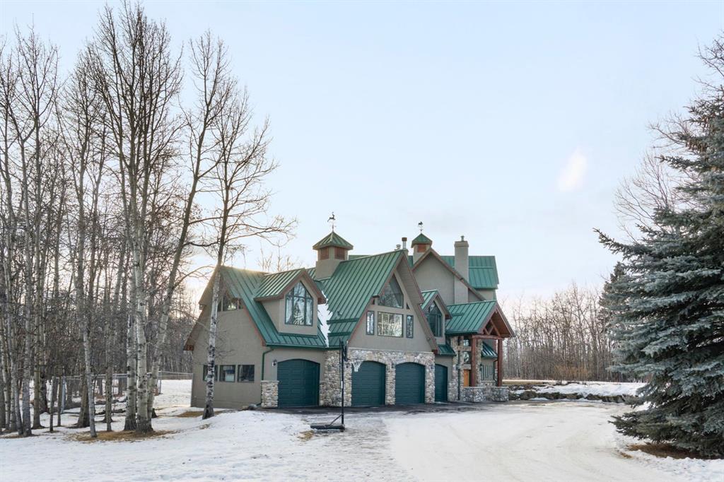 3 Woodlands Estates Crescent