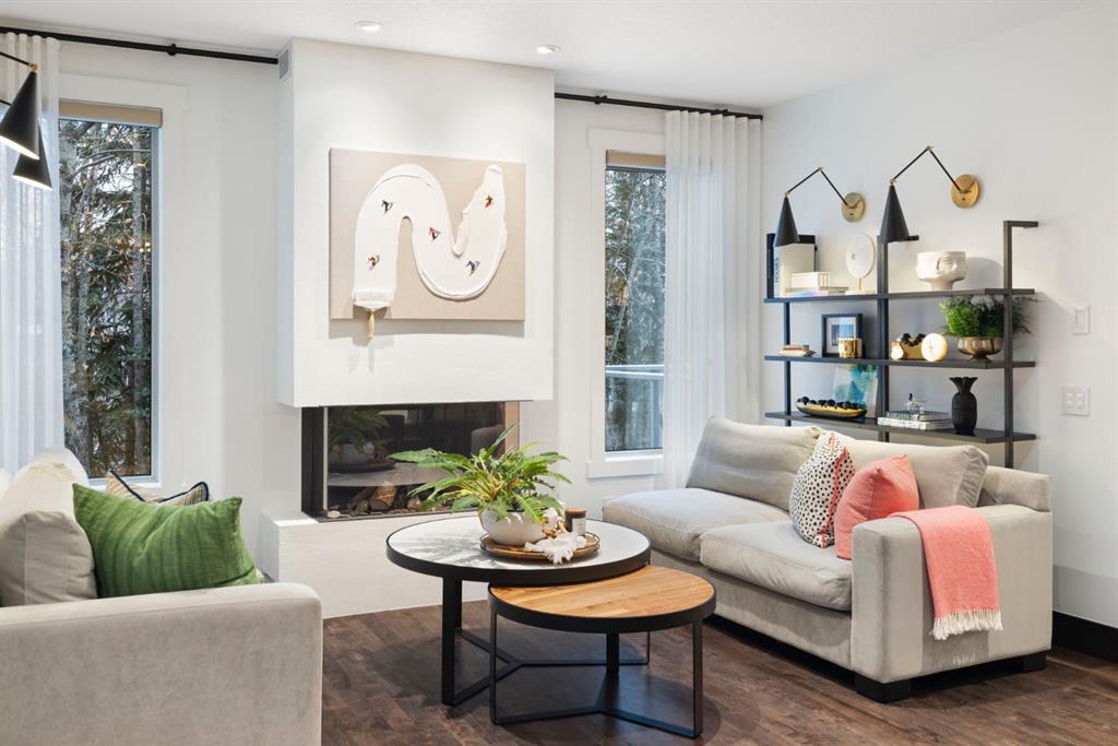 19 Bearspaw Ridge Crescent