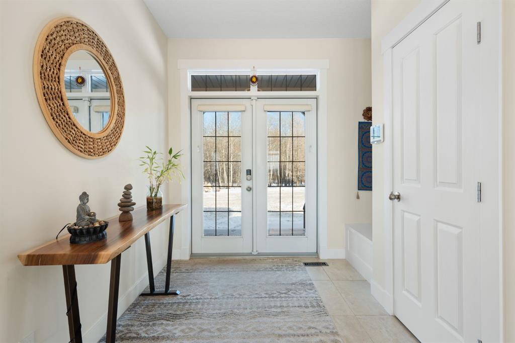 22 Bearspaw Summit Place