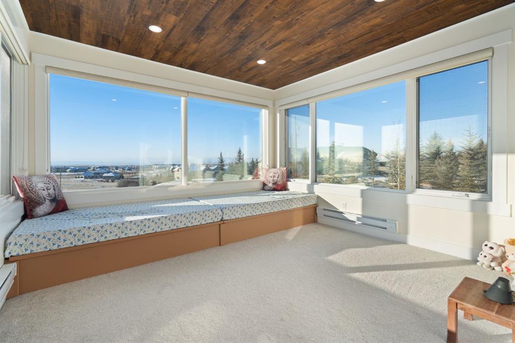 22 Bearspaw Summit Place