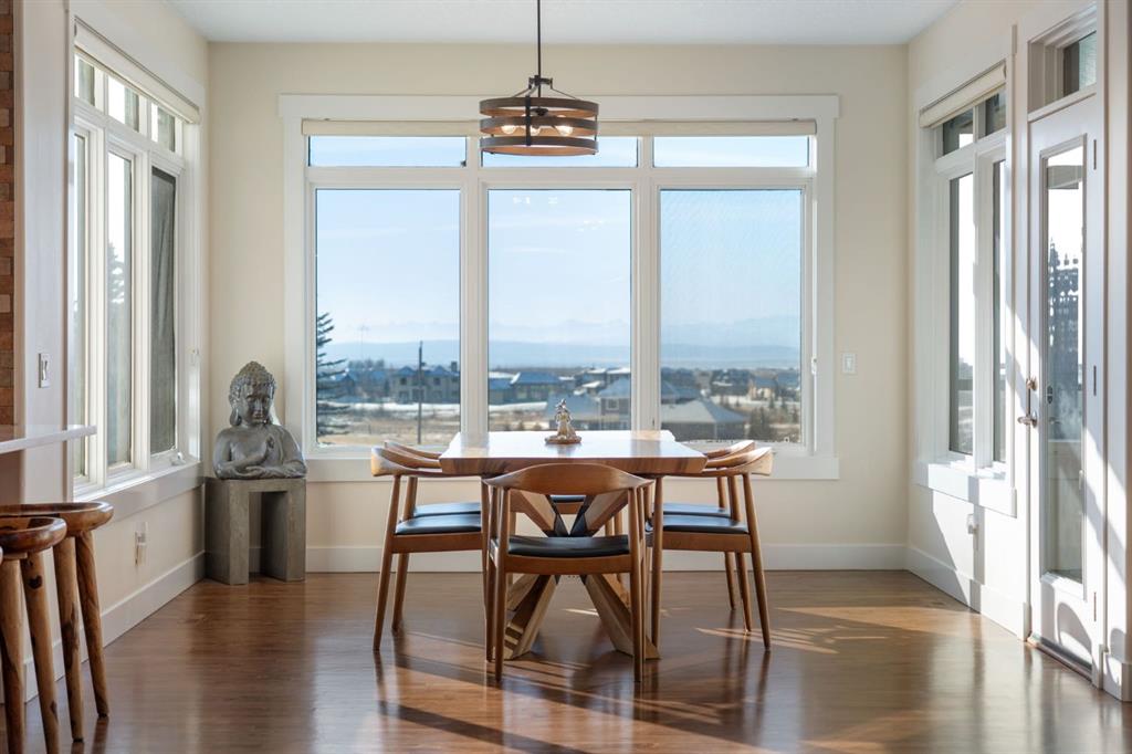 22 Bearspaw Summit Place