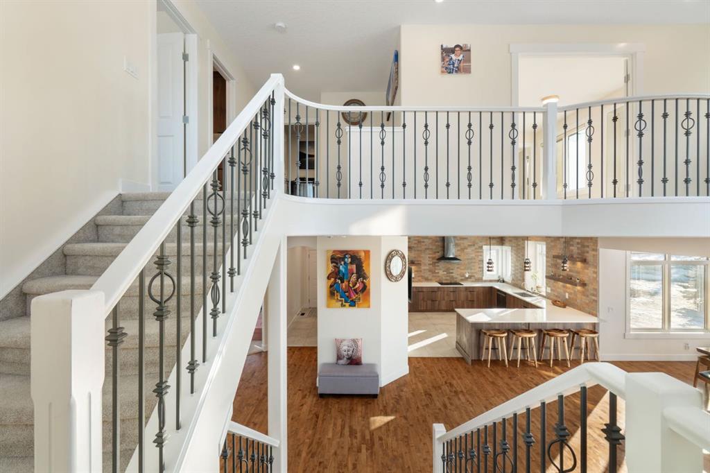 22 Bearspaw Summit Place