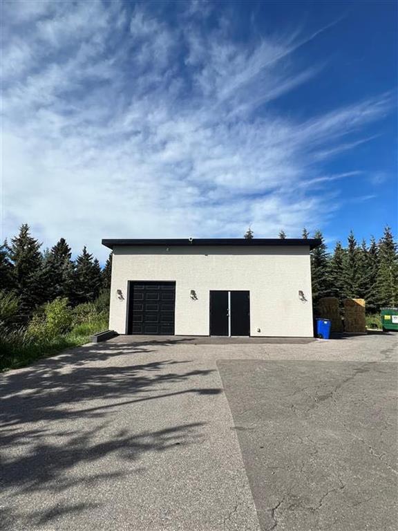 254028 Bearspaw Road