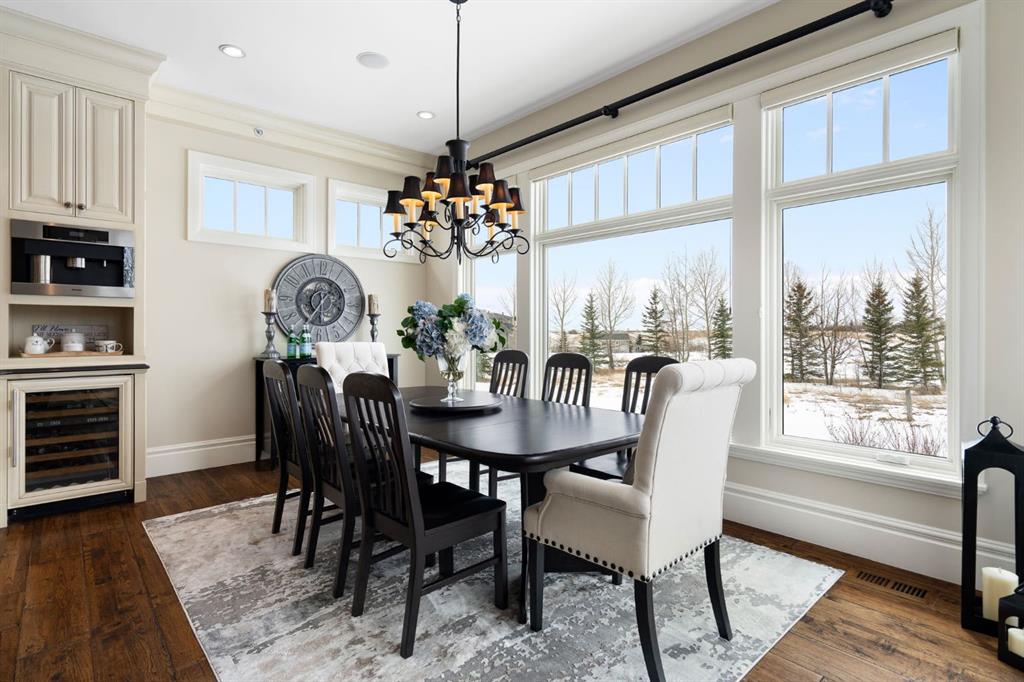 107 Willow Creek Summit