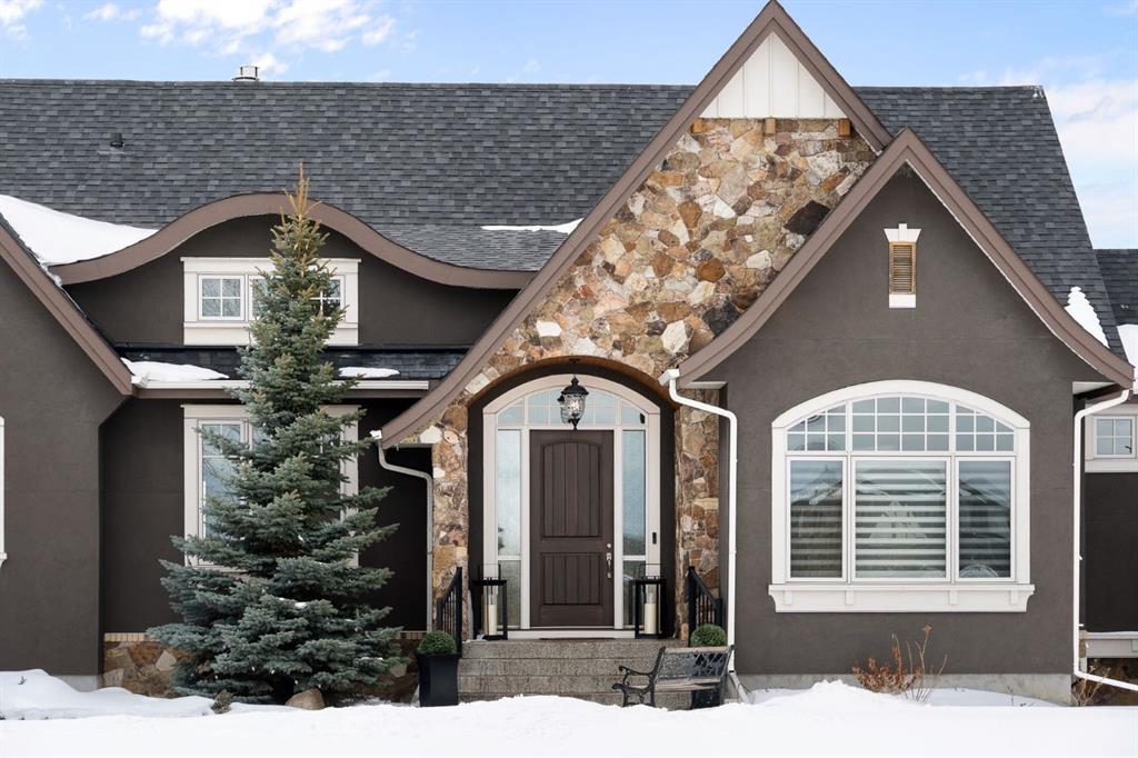 107 Willow Creek Summit