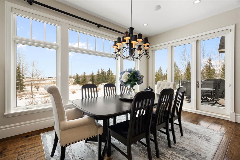 107 Willow Creek Summit