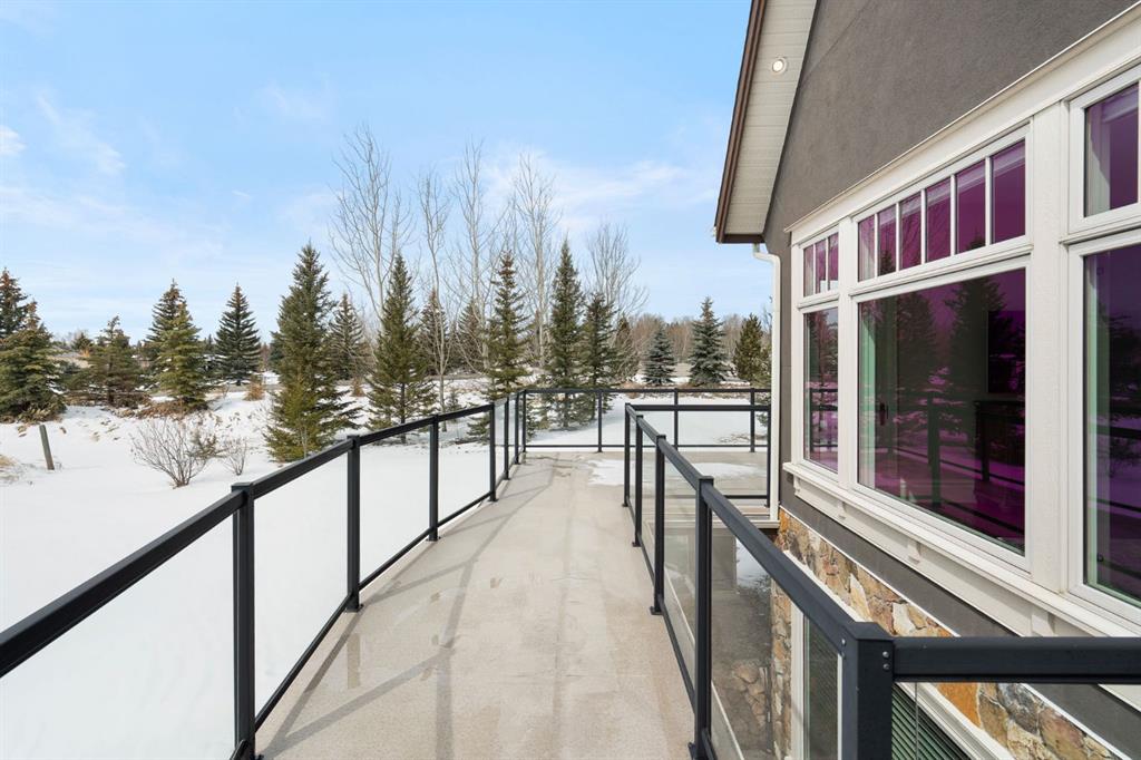107 Willow Creek Summit