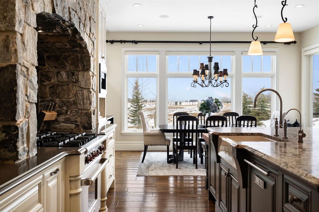 107 Willow Creek Summit
