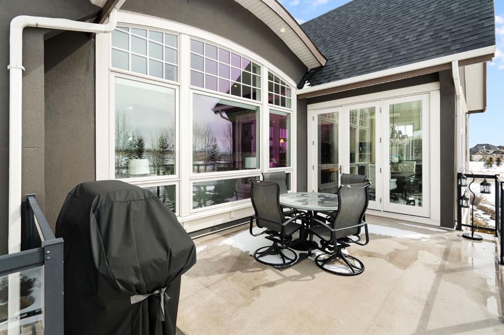 107 Willow Creek Summit