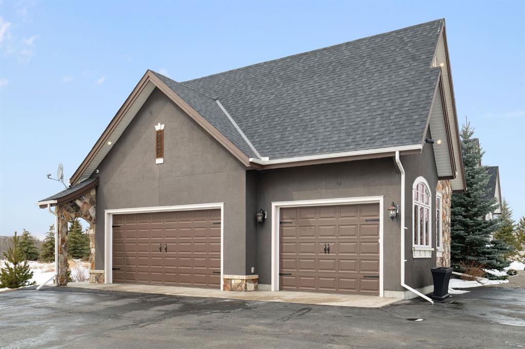107 Willow Creek Summit