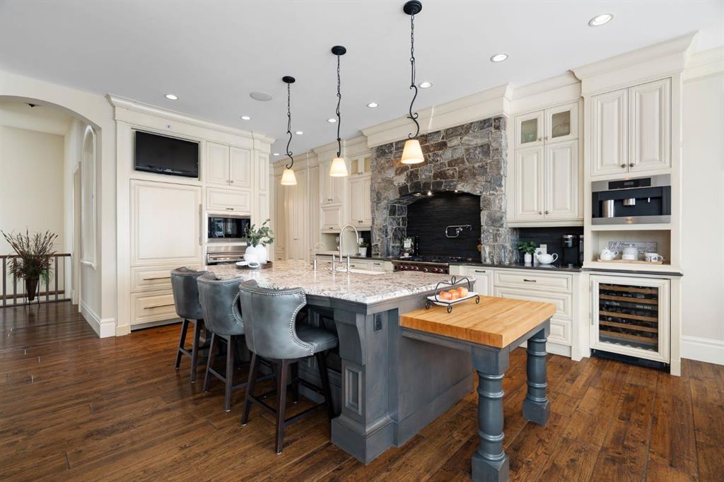 107 Willow Creek Summit