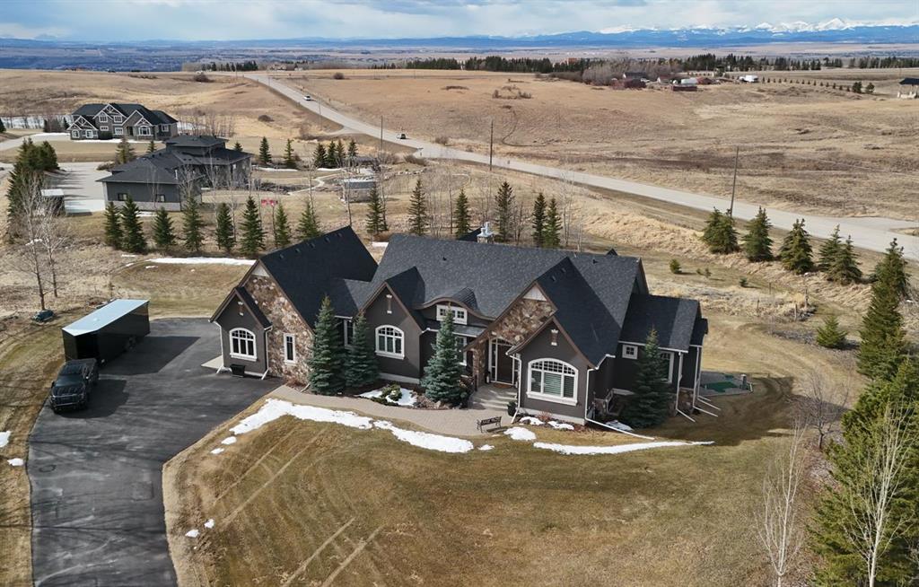 107 Willow Creek Summit